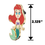 Disney The Little Mermaid Ariel Collectible Pin