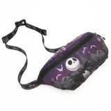 Disney Nightmare Before Christmas Packable Belt Bag