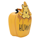 Disney Winnie the Pooh Honey Pot Lunch Tote