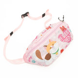 Disney Cats Packable Belt Bag