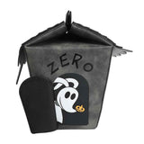 Nightmare Before Christmas Zero Doghouse Crossbody Bag