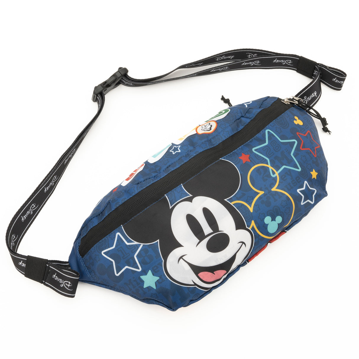 Disney Mickey Mouse Packable Belt Bag