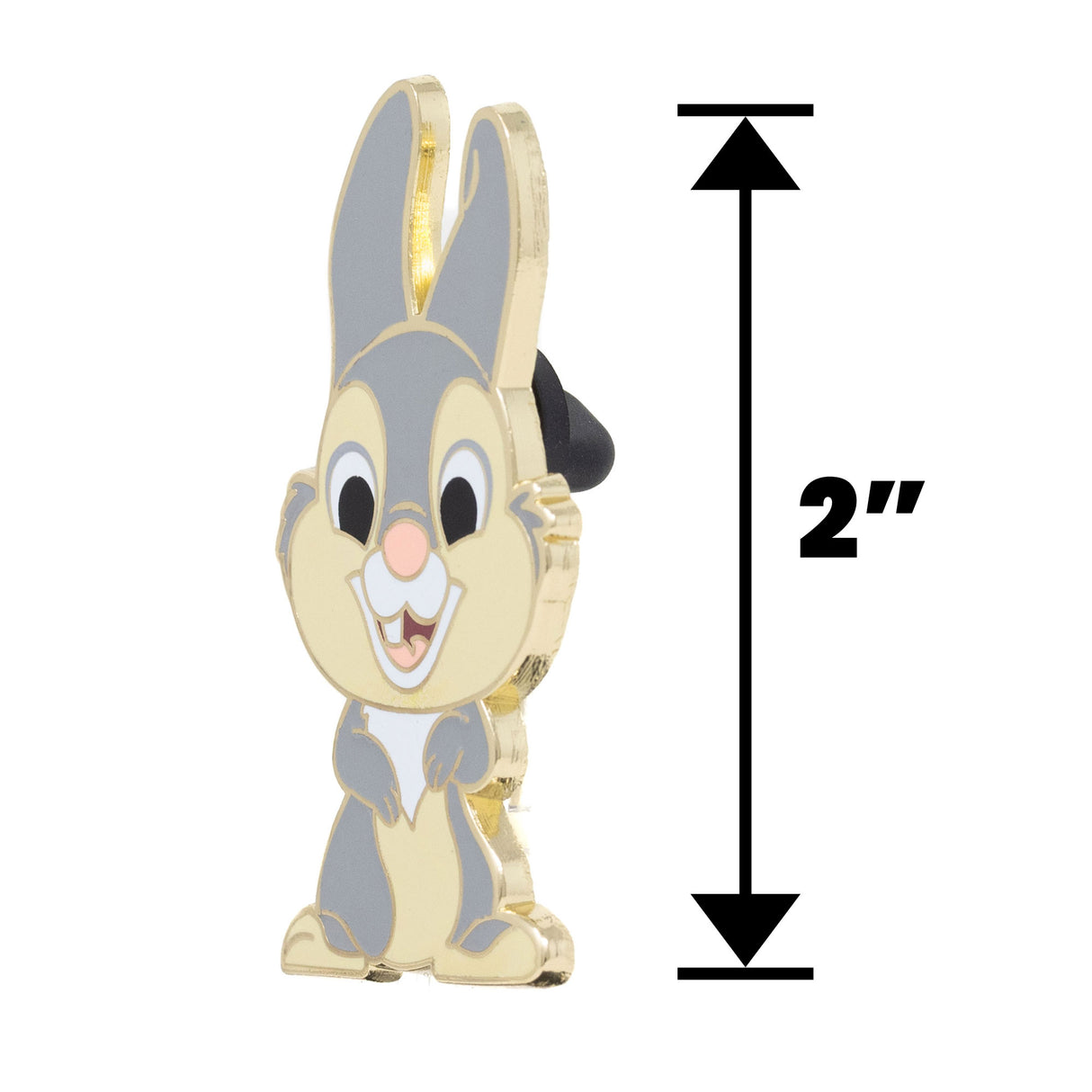 Disney Bambi Thumper Collectible Pin