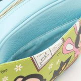 Paul Frank Crossbody Purse