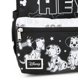 Disney 101 Dalmatians Park Day Nylon Mini Backpack