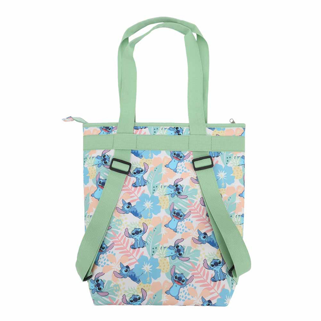 Disney Lilo and Stitch Insulated Cooler Tote Bag