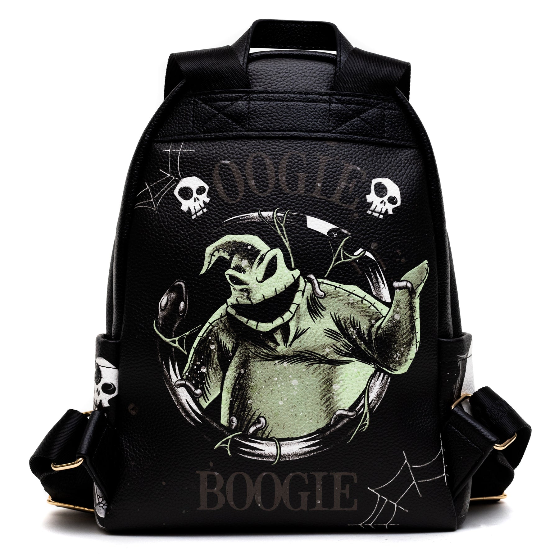 WondaPOP LUXE - Disney The Nightmare Before Christmas Mini Backpack Limited  Edition in 2023