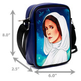 Star Wars Princess Leia Crossbody  Bag