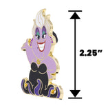 Disney The Little Mermaid Ursula Collectible Pin