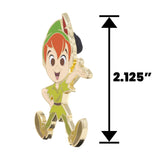 Disney Peter Pan Collectible Pin