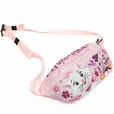 Disney The Aristocats Marie Packable Belt Bag