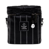 Nightmare Before Christmas Jack Skellington Vanity Crossbody Bag