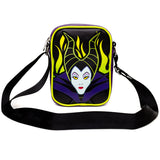 Disney Villains Sleeping Beauty Maleficent Crossbody Bag