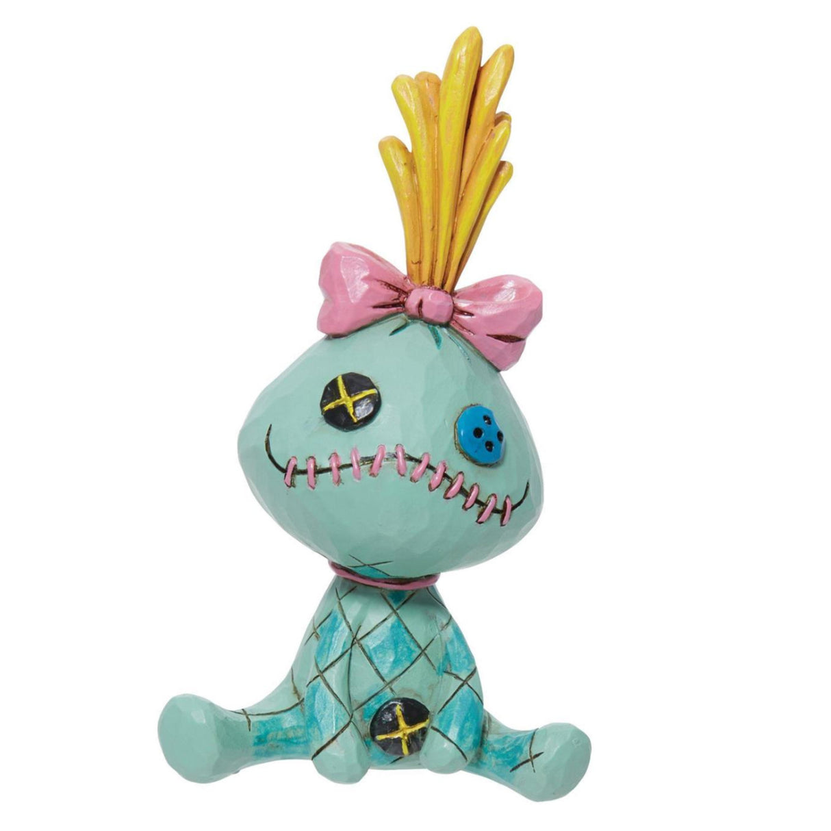 Disney Traditions - Scrump Mini Figurine