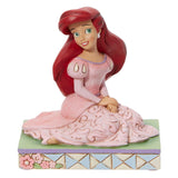 Disney Traditions - Ariel "Confident and Curious" Figurine