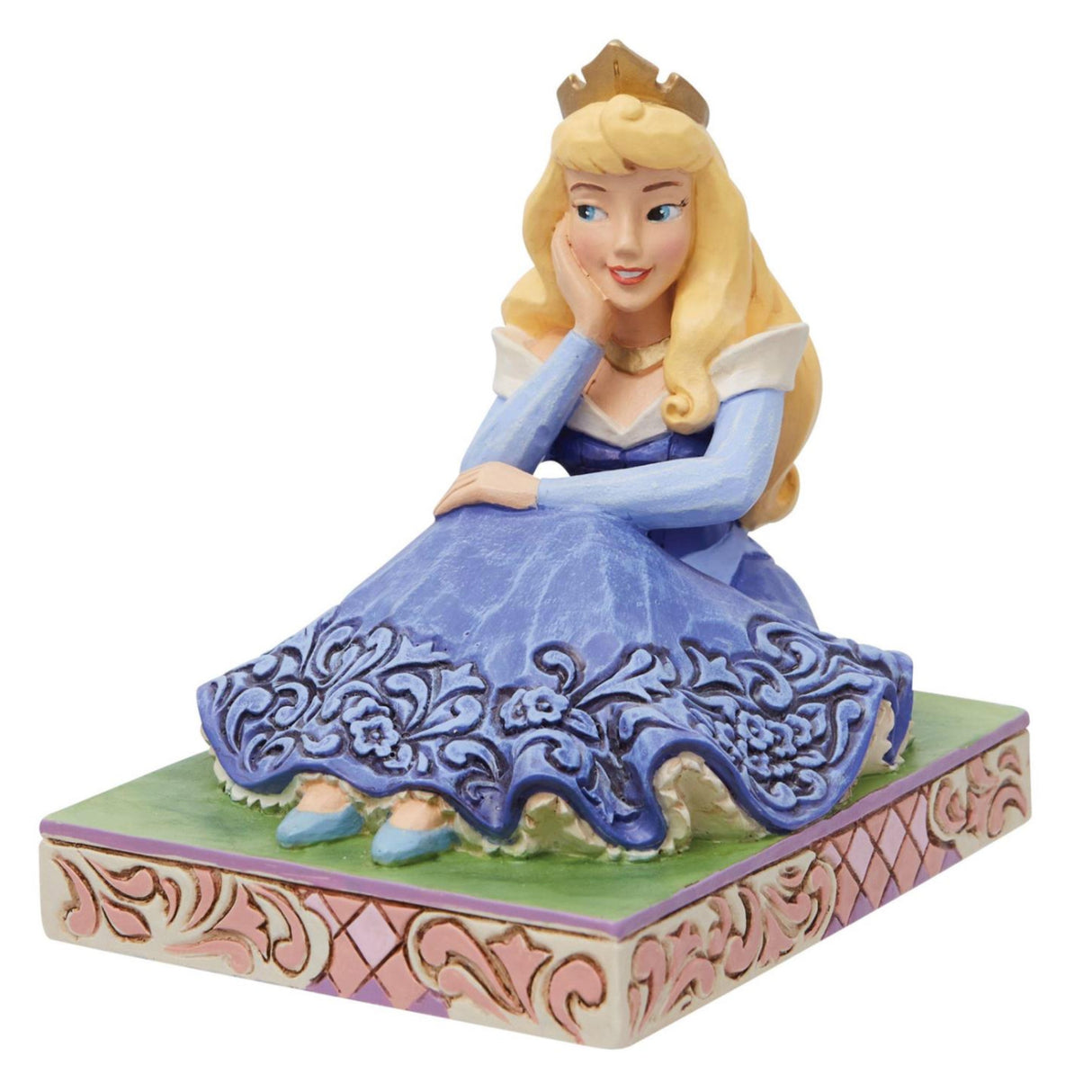 Disney Traditions - Aurora "Graceful & Gentle" Figurine