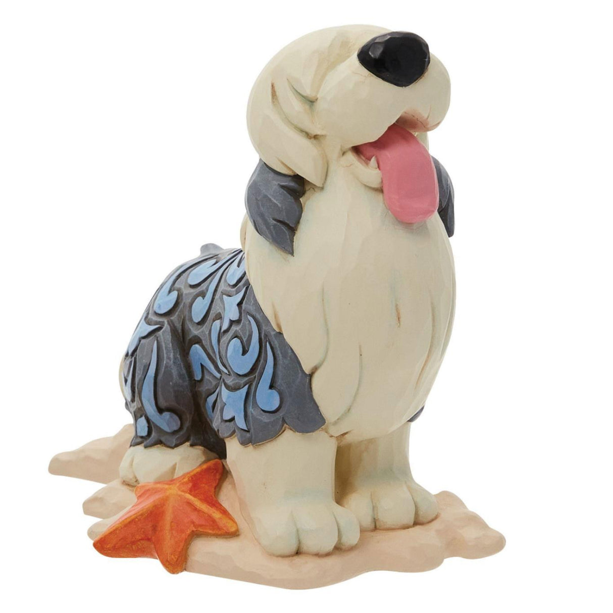 Disney Traditions - Max "Loyal Lad" Figurine