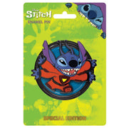 Disney Lilo and Stitch Invasion Stitch Experiment 626 Collectible Pin on Pin Special Edition 300 - NEW RELEASE