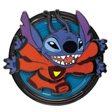 Disney Lilo and Stitch Invasion Stitch Experiment 626 Collectible Pin on Pin Special Edition 300 - NEW RELEASE