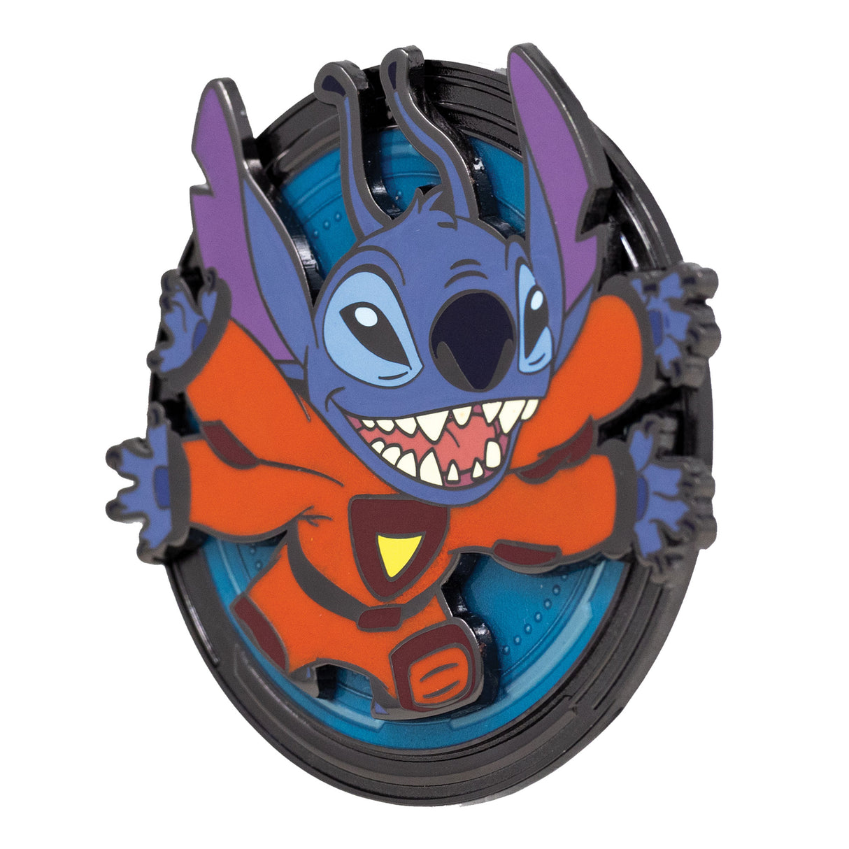 Disney Lilo and Stitch Invasion Stitch Experiment 626 Collectible Pin on Pin Special Edition 300 - NEW RELEASE