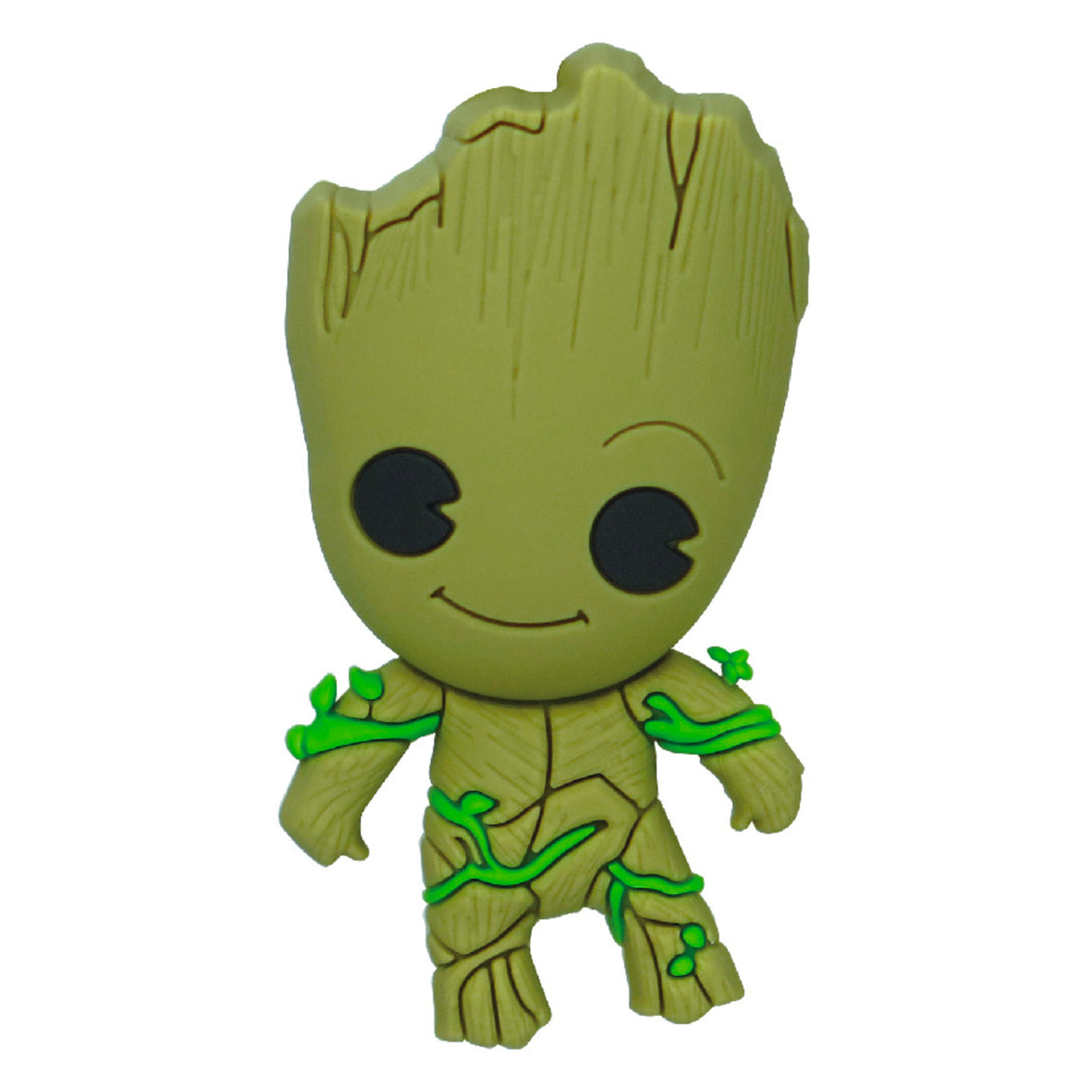 Marvel Baby Groot 3D Magnet