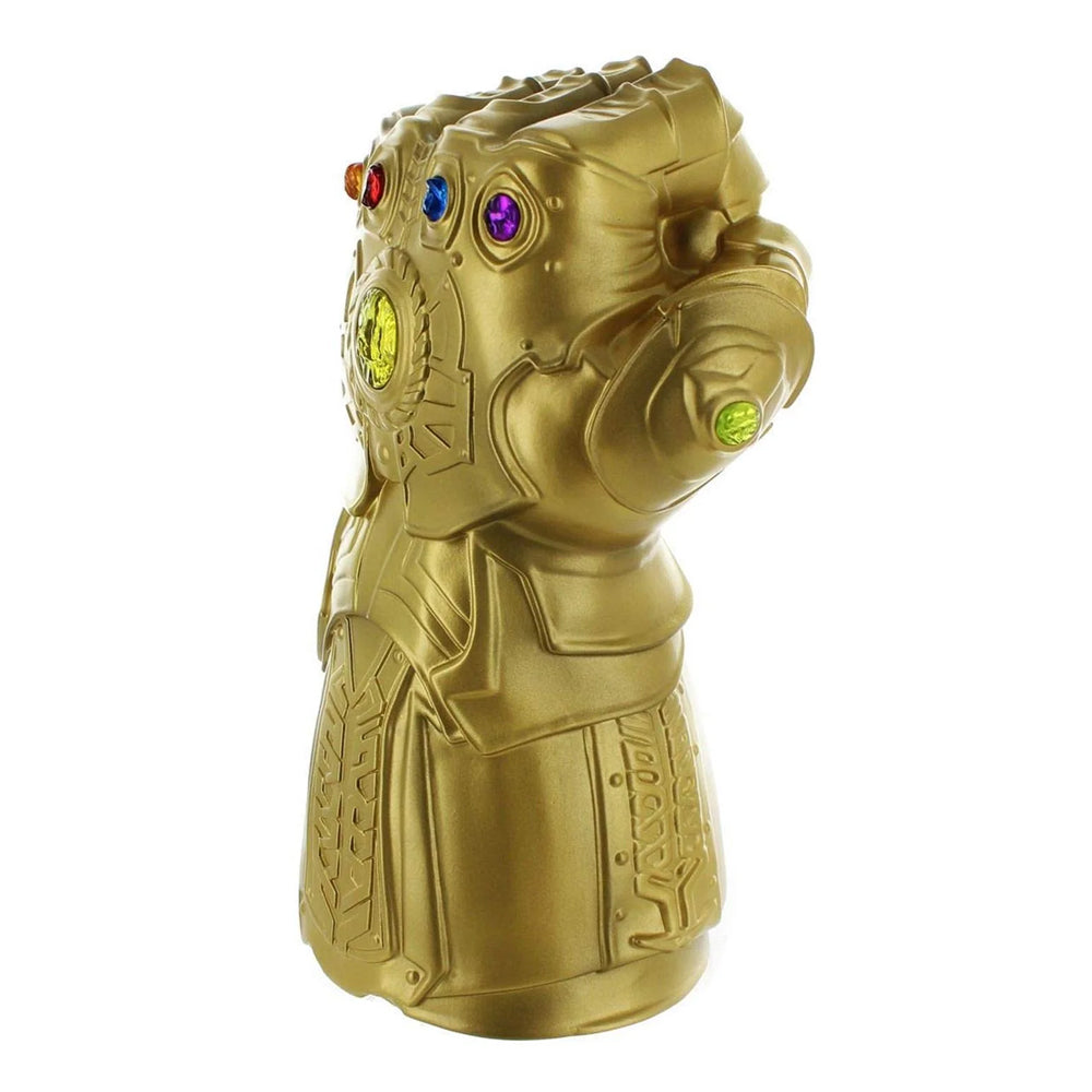 Marvel Infinity Gauntlet Deluxe Figural Display Bank