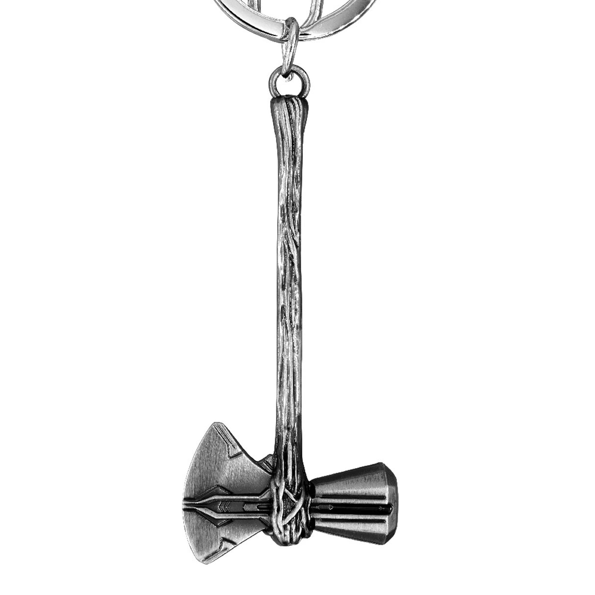 Marvel Thor Stormbreaker Keychain