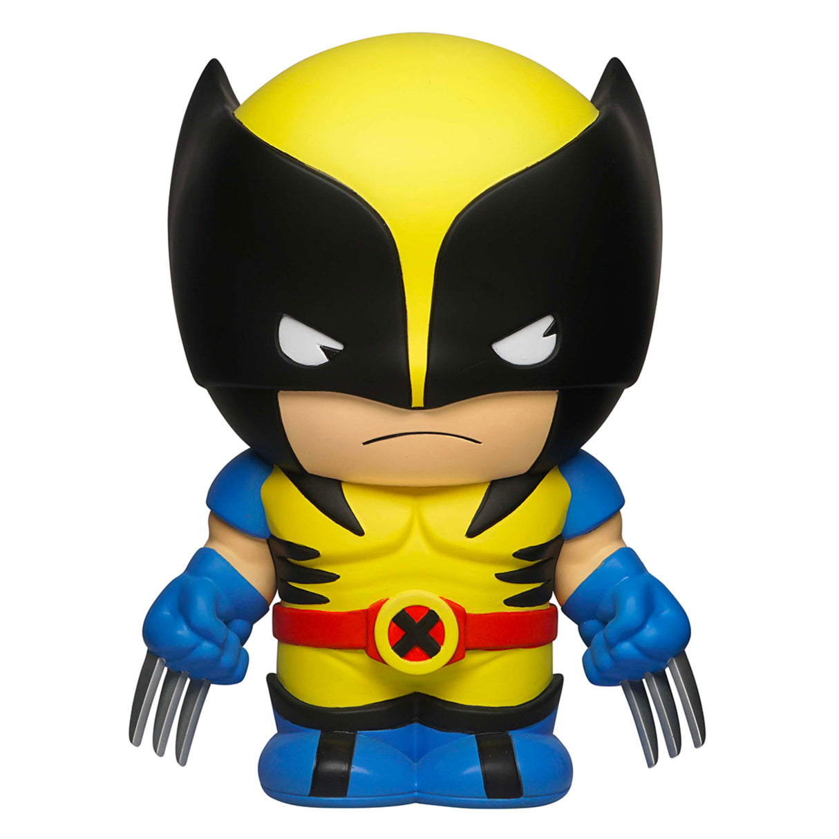 Wolverine PVC Bank