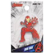 Marvel Iron Man 1.75" Collectible Pin