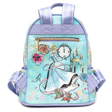 Disney Cinderella Mini Backpack - Limited Edition