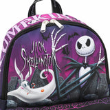 Nightmare Before Christmas Park Day Nylon Mini Backpack