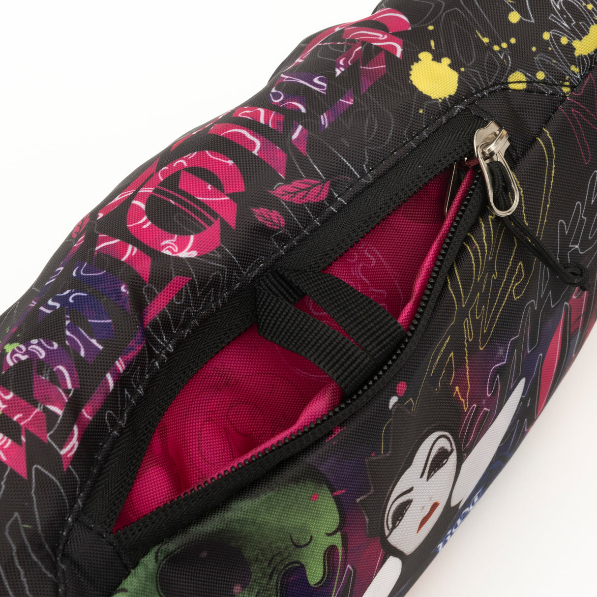 Disney Villains Packable Belt Bag