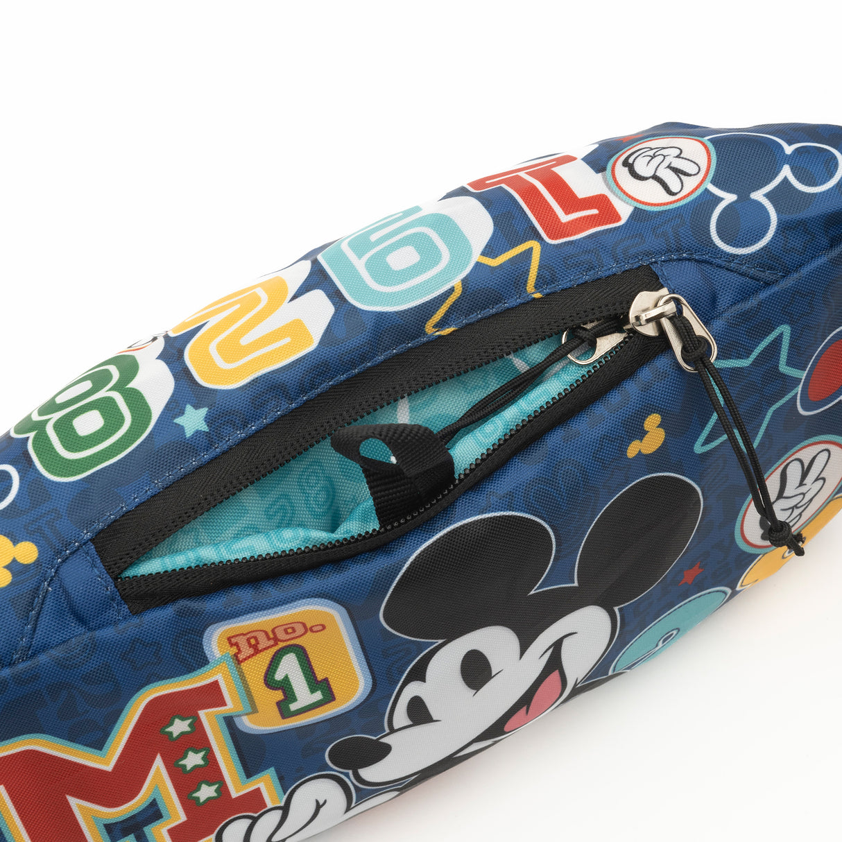 Disney Mickey Mouse Packable Belt Bag