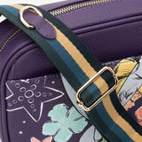 Disney Tinker Bell Crossbody Purse