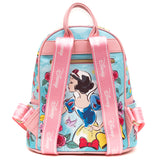 Disney Snow White and the Seven Dwarfs Mini Backpack - Limited Edition