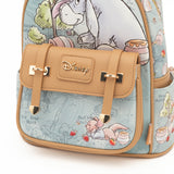 Disney Winnie the Pooh Eeyore Backpack - Limited Edition