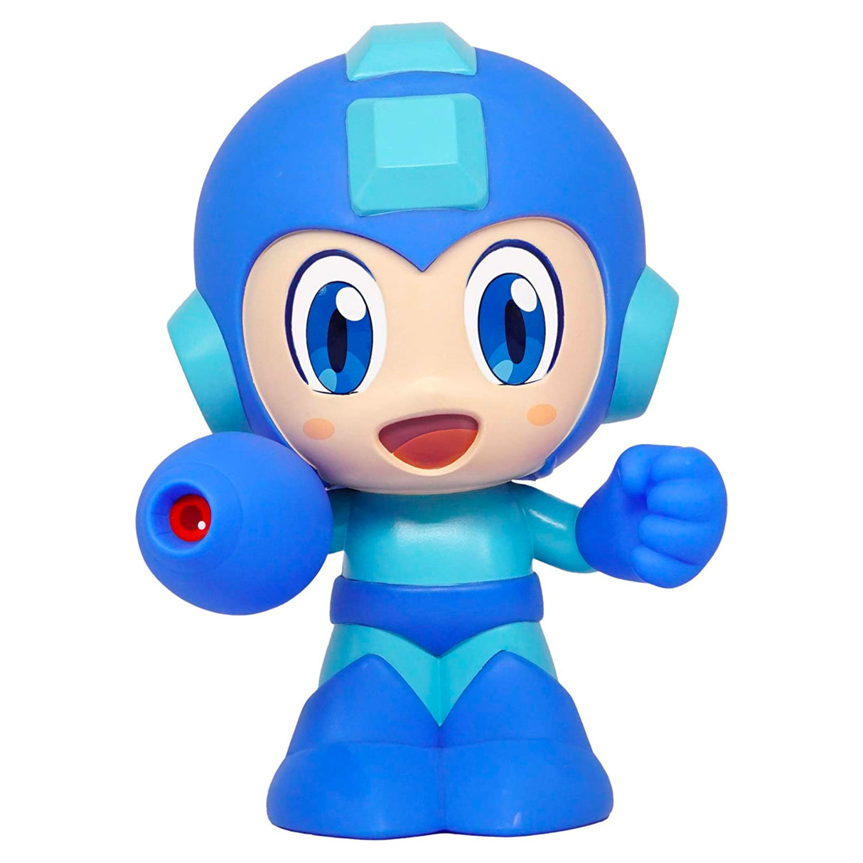 Mega Man Figural Bank