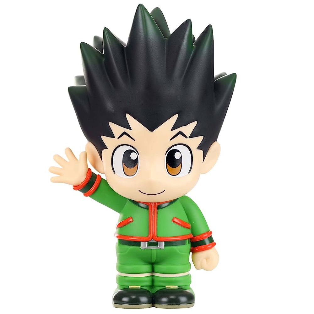 Hunter x Hunter Gon Figural Display Bank