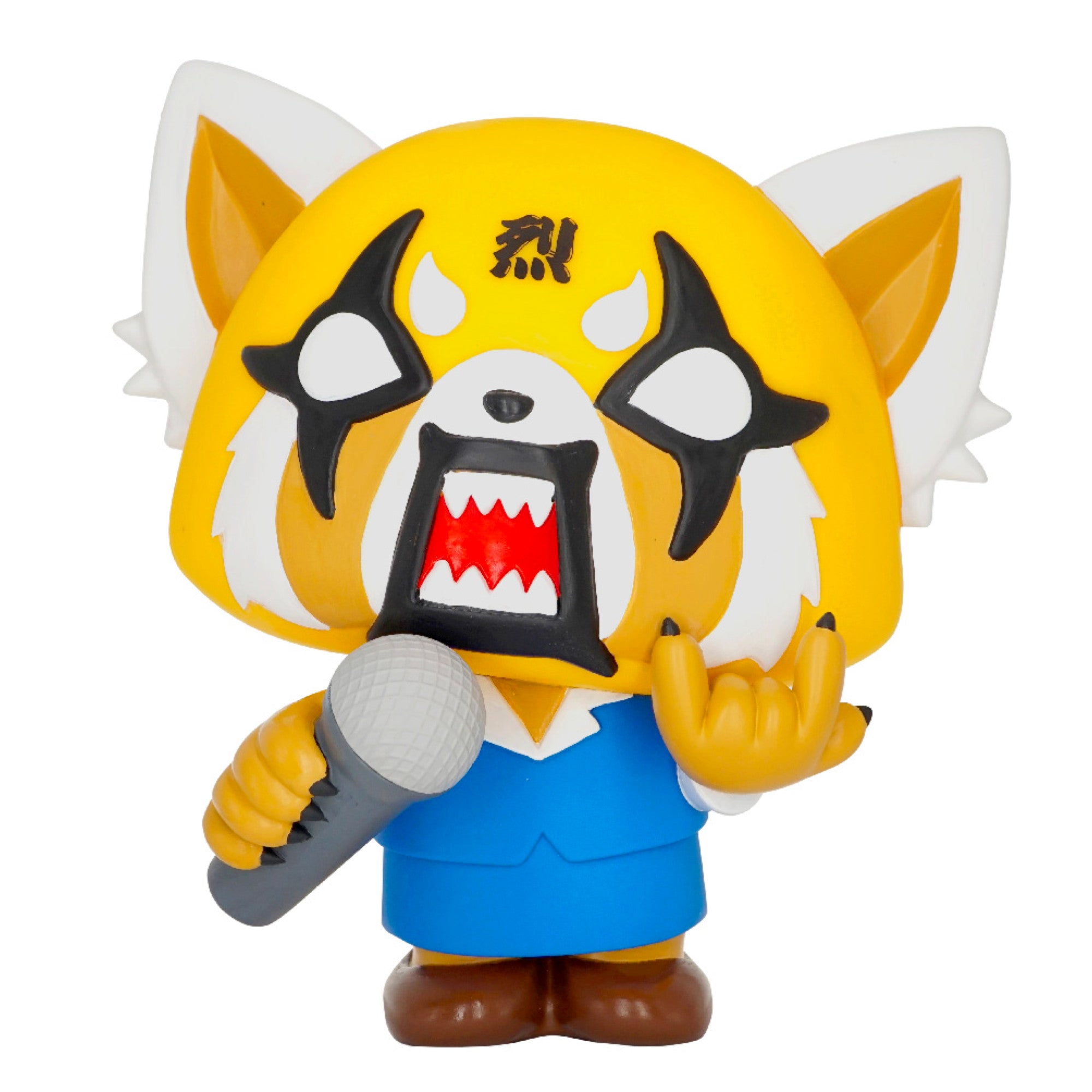 Aggretsuko Bank