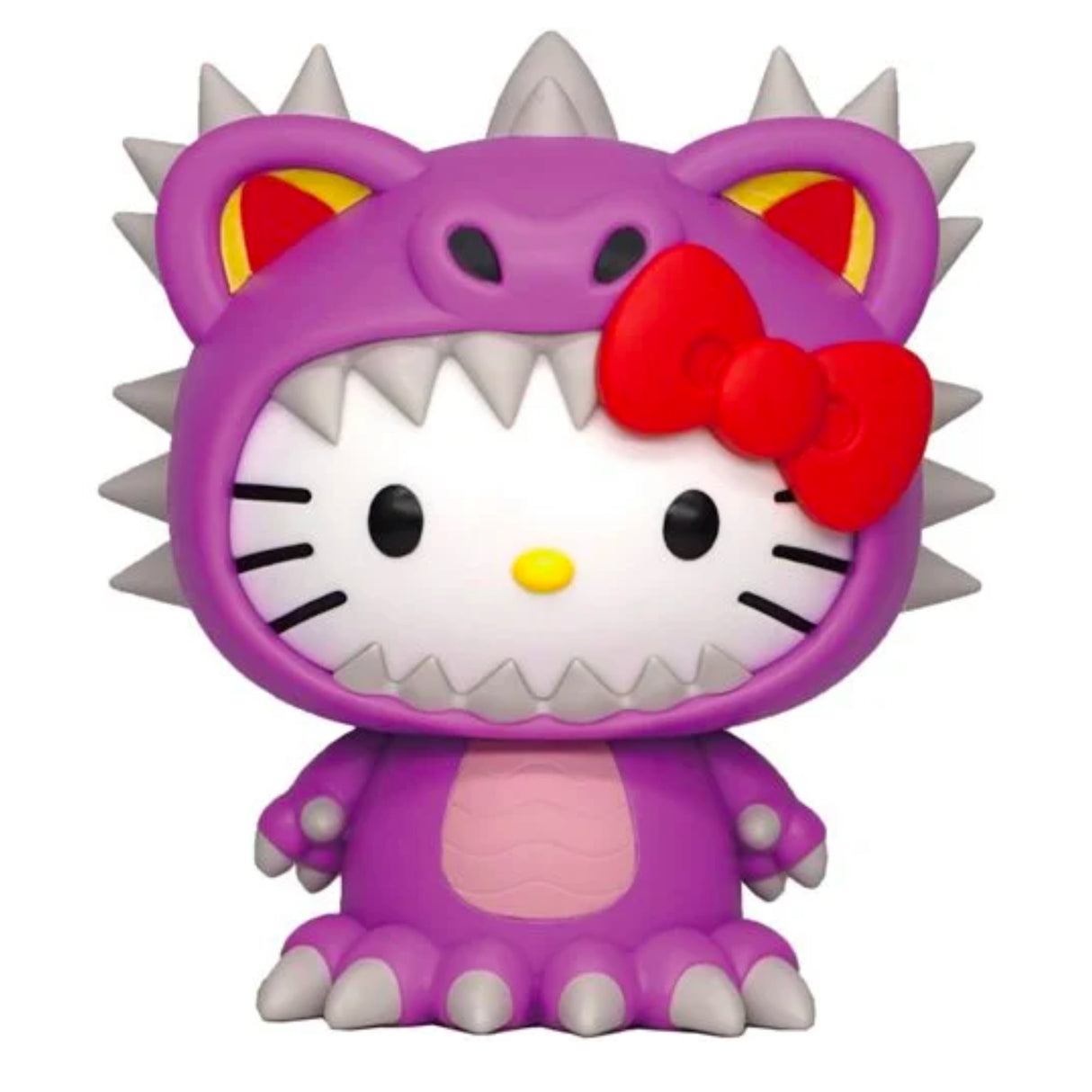 Hello Kitty Kaiju Figural Bank