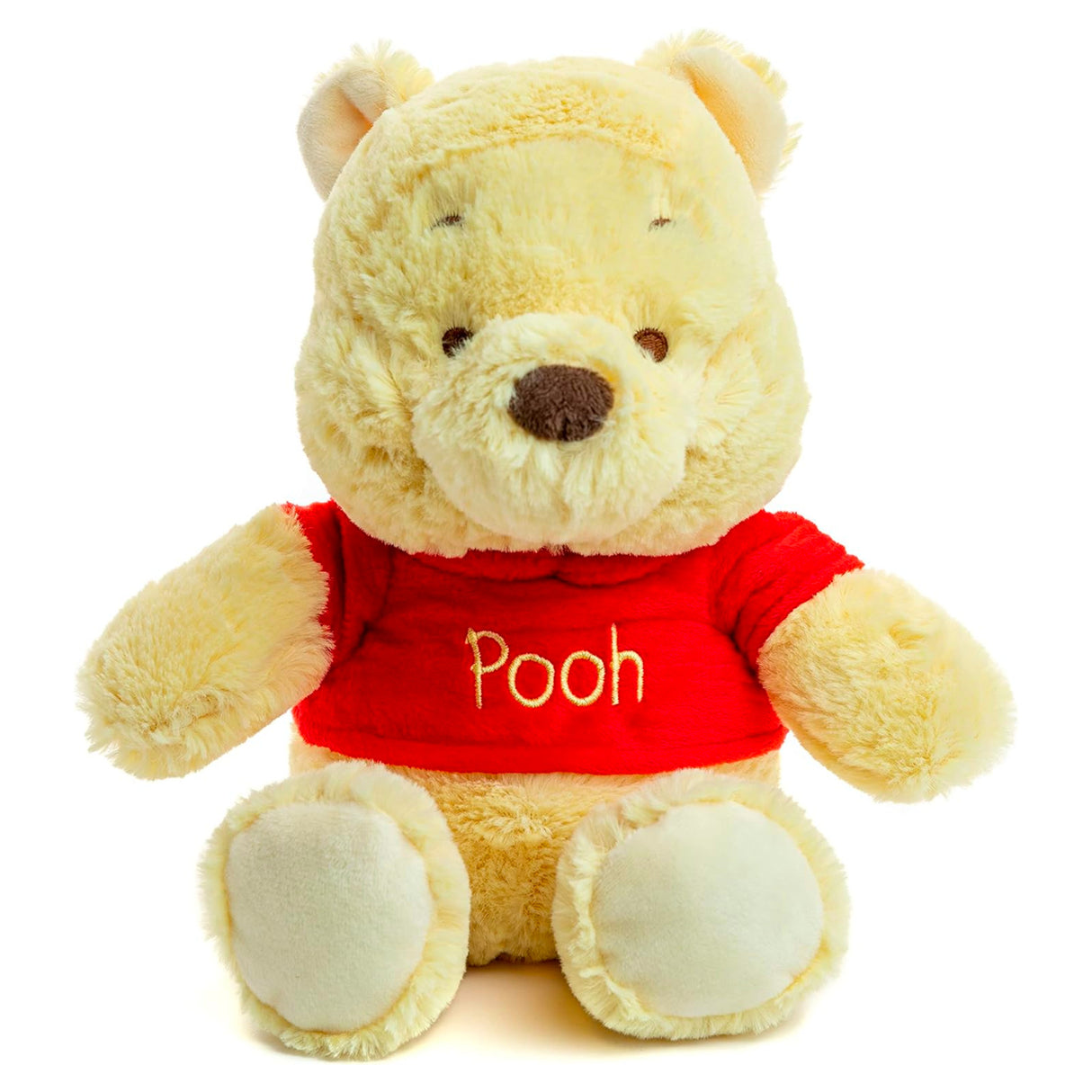 Disney Baby 12" Cuteeze Plush - Winnie the Pooh