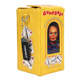 Chucky Good Guys Box Crossbody Bag