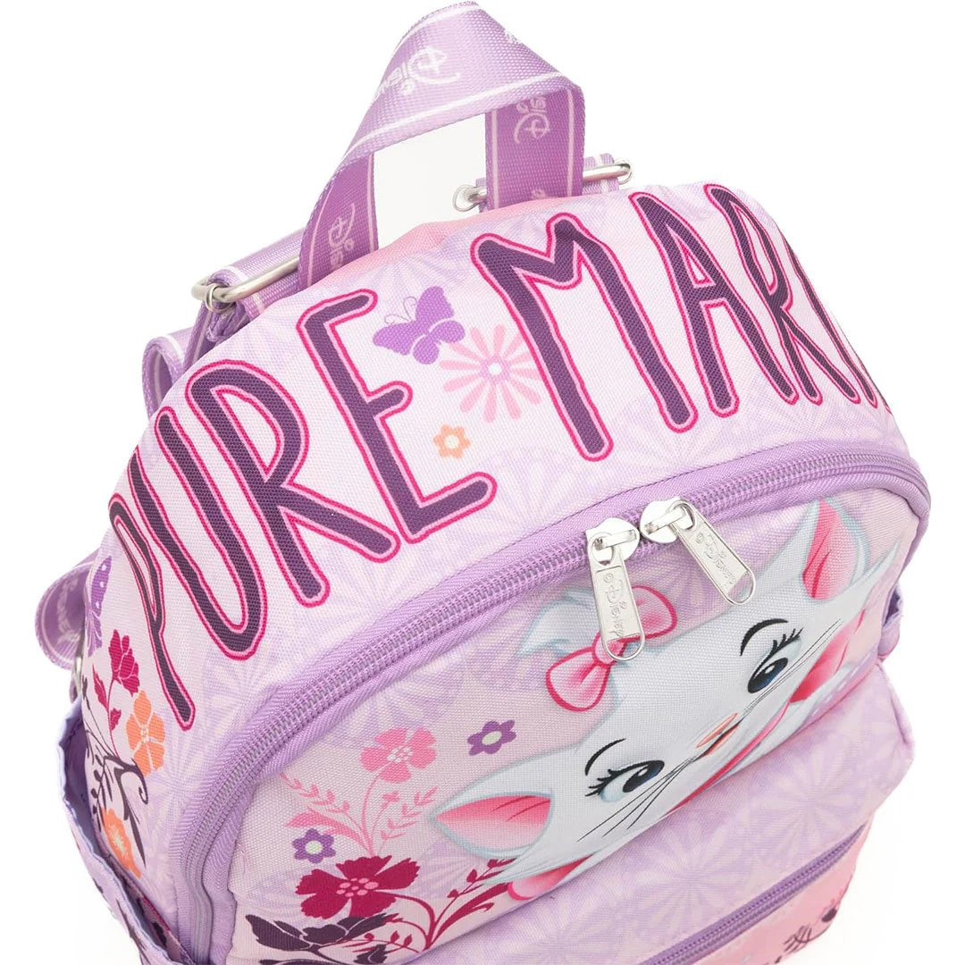 Disney The Aristocats Marie Park Day Nylon Mini Backpack