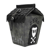 Nightmare Before Christmas Zero Doghouse Crossbody Bag