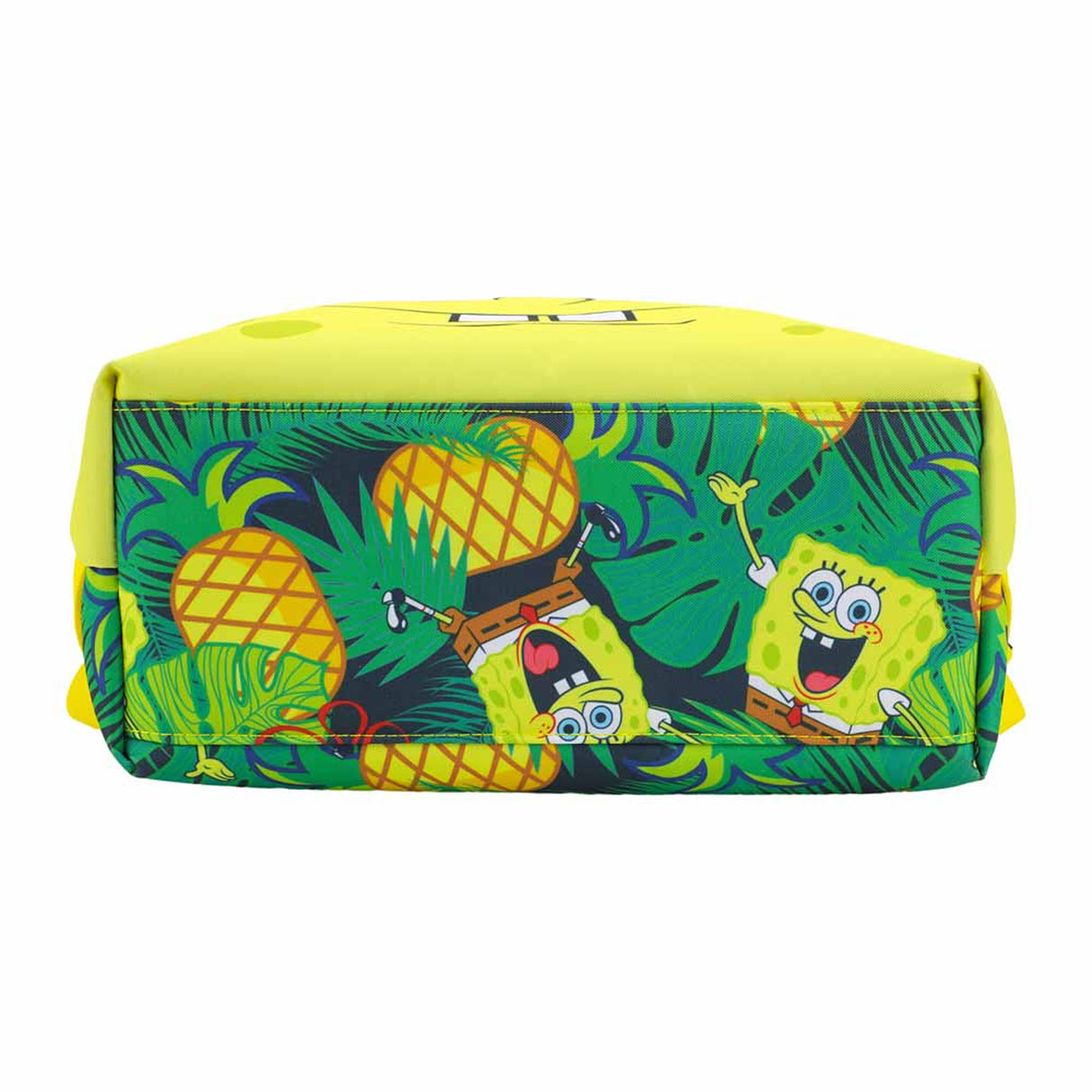 Spongebob Squarepants Insulated Cooler Tote Bag