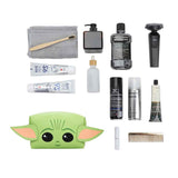 Star Wars Baby Yoda Grogu 3D Cosmetic Bag