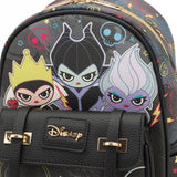 Disney Cutie Villains Backpack - Limited Edition