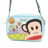 Paul Frank Crossbody Purse