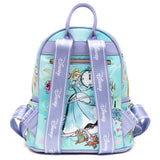 Disney Cinderella Mini Backpack - Limited Edition