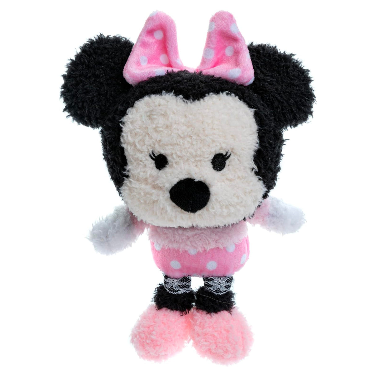 Disney Baby 12" Cuteeze Plush - Minnie Mouse